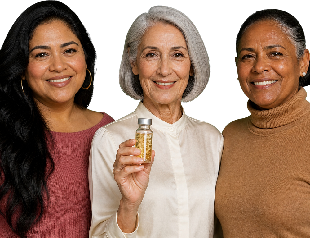 Skincare SEDANZA