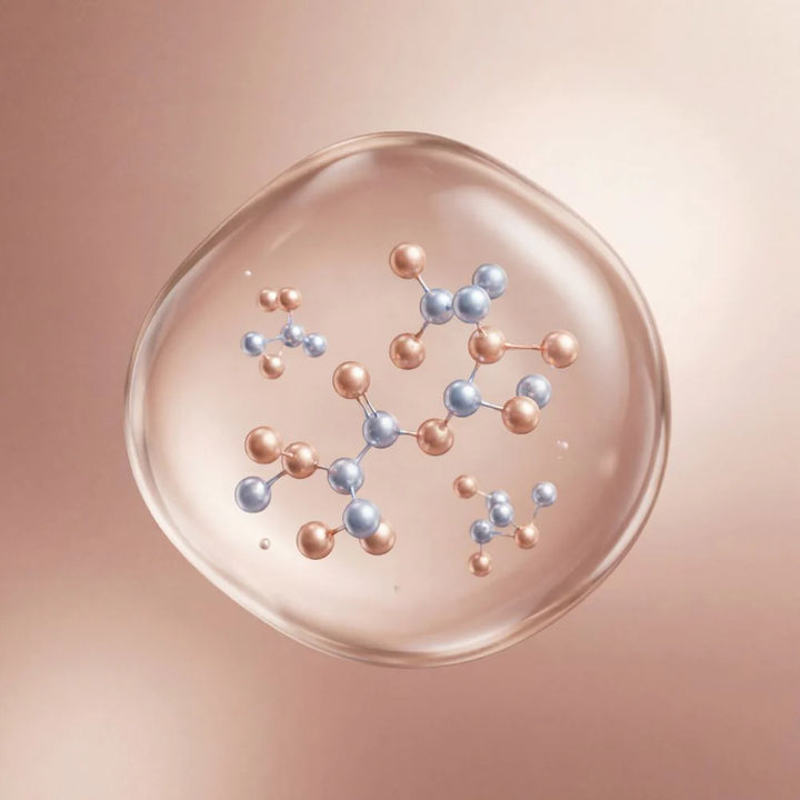 Copper Tripeptide-1
